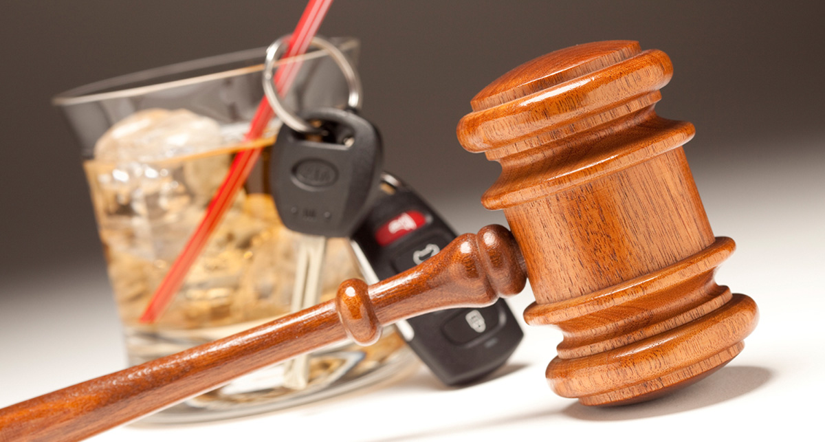 DUI Defense Lawyer